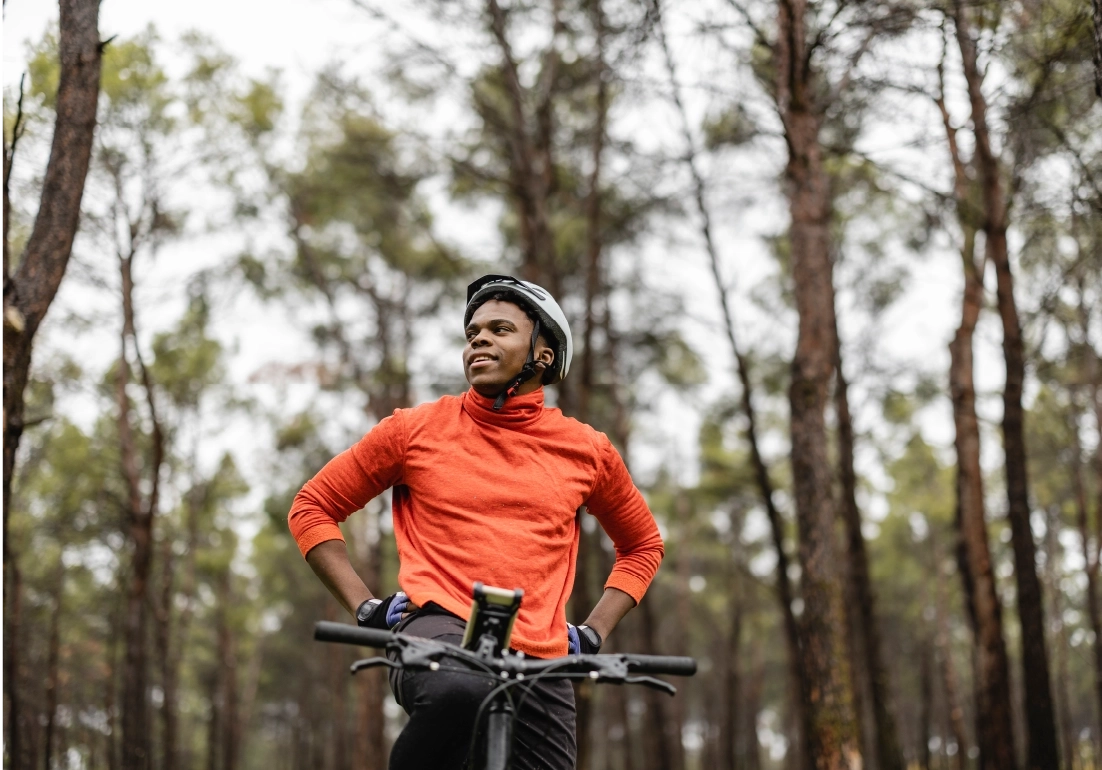 Welcome to Old Mutual Thrive