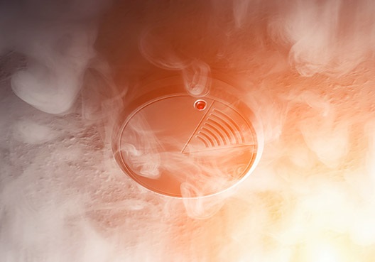 Fire & Special Perils